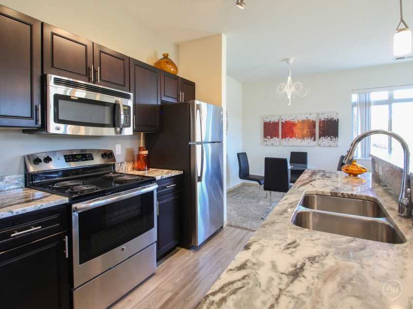 Now Renting